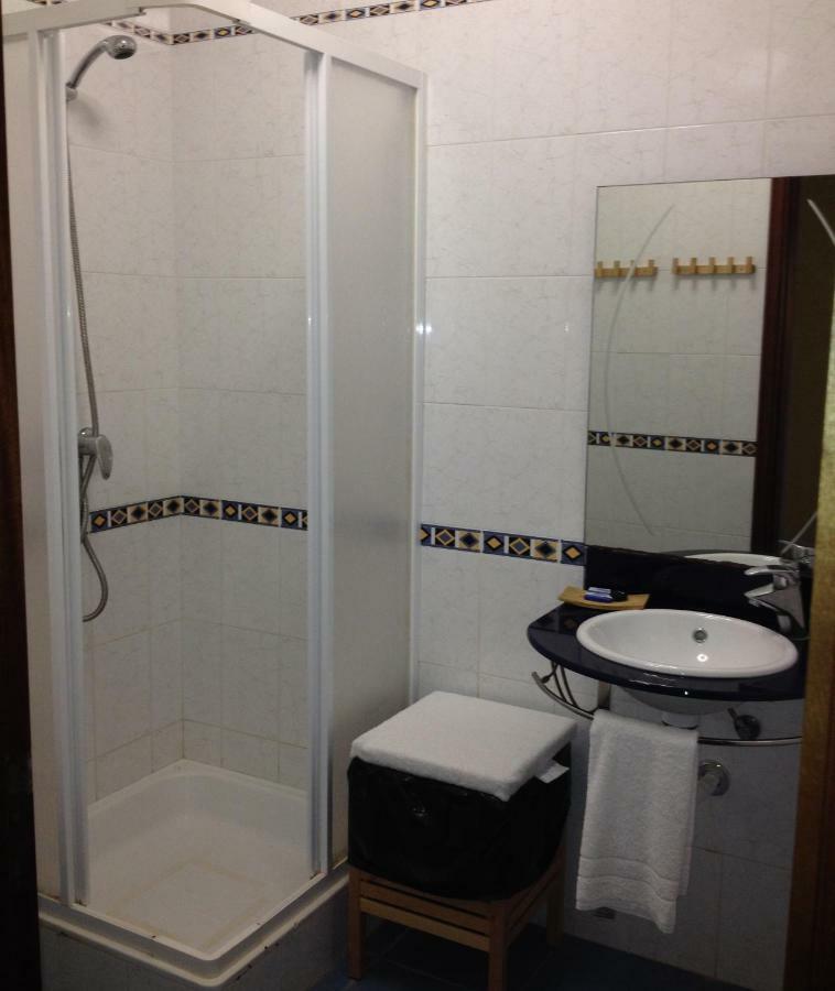 Residencial A Quinta Bed & Breakfast Faja de Santo Amaro Exterior photo