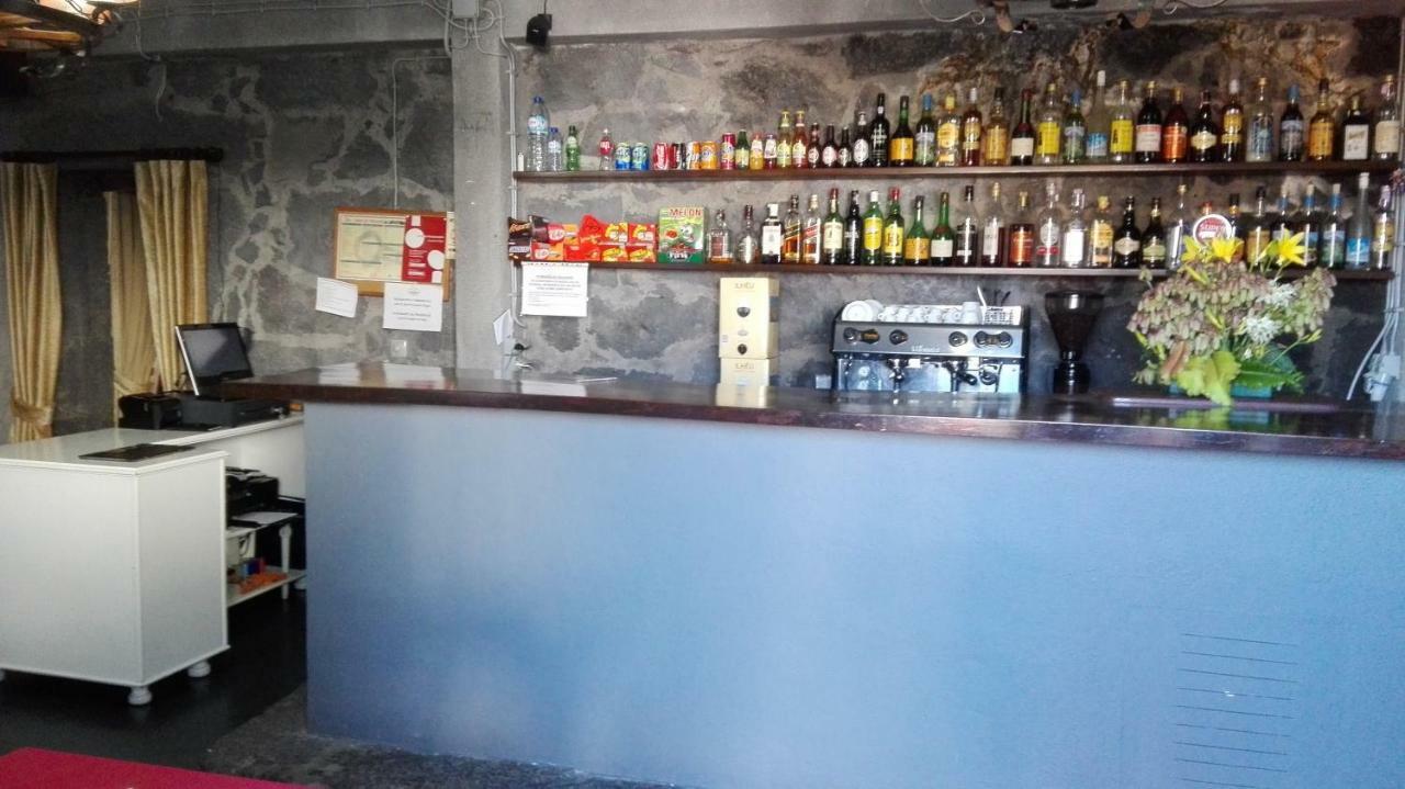Residencial A Quinta Bed & Breakfast Faja de Santo Amaro Exterior photo