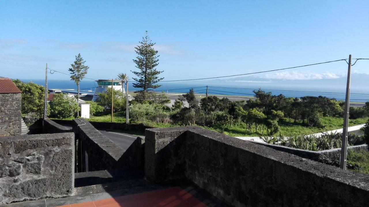 Residencial A Quinta Bed & Breakfast Faja de Santo Amaro Exterior photo