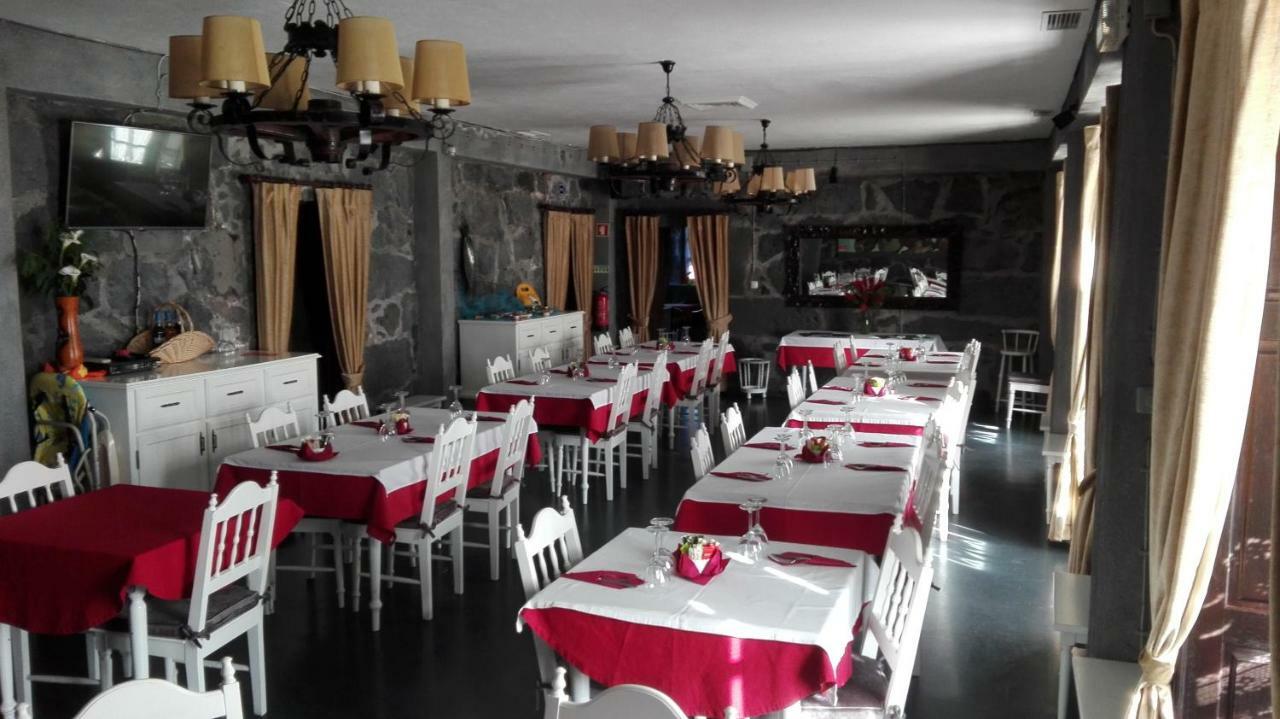 Residencial A Quinta Bed & Breakfast Faja de Santo Amaro Exterior photo